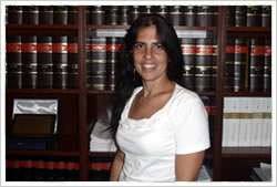 Dra. Maria Teresa Muguillo
