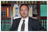 Dr. Christian Poletti